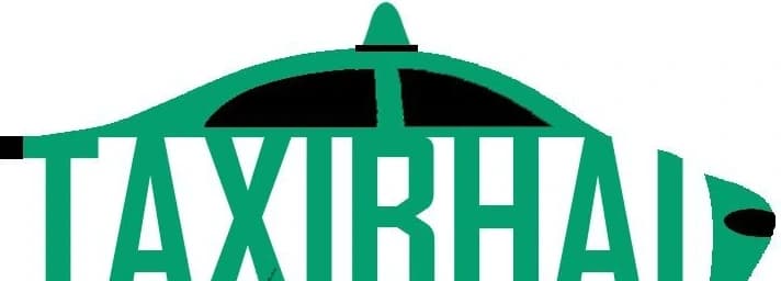 Taxi Bhai — Umrah Taxi Service